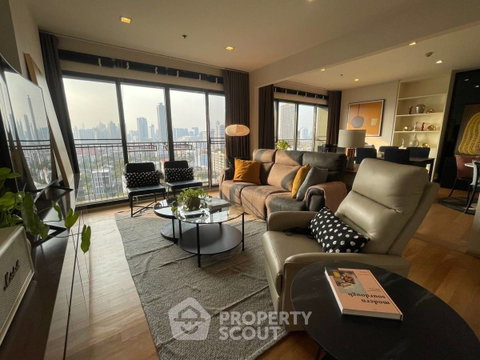 2-BR Condo For Sale Noble Solo (Thong Lo) On 10th Floor • 102 Sqm (ID 2751455)