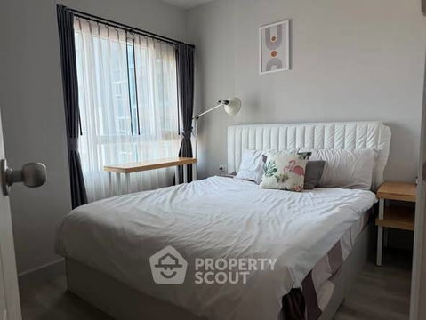 2-BR Condo At Sea Saran Condominium, 12th-Floor (ID 2751239)