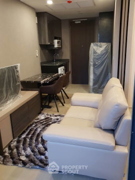 คุ้มราคา 1 ห้องนอน Ashton Chula Silom ใกล้ MRT สามย่าน 100 เมตร (ID 2739675)