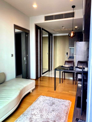 Condos for sale : 25th-Floor 1-BR Keyne By Sansiri, 100m To BTS Thong Lor (ID 2743145)