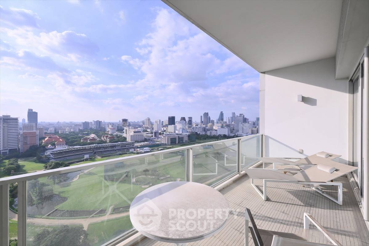 รูป คอนโด 3 ห้องนอน ขนาด 223 ตร.ม. ที่ 185 ราชดำริ ใกล้ BTS ราชดำริ 400 ม. (ID 2449486) - รูปที่ 2/7