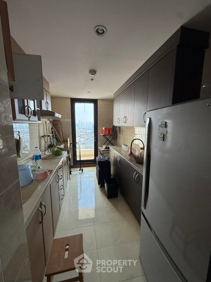 รูป คอนโด 2 ห้องนอน 96 ตร.ม. ชั้น 21 Supalai Casa Riva (ID 2698458) - รูปที่ 13/20