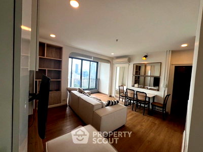 Condos for sale : 2-BR 78 Sqm, 31st-Floor At Ideo Q Siam Ratchathewi near BTS Ratchathewi (300m) (ID 2740122)