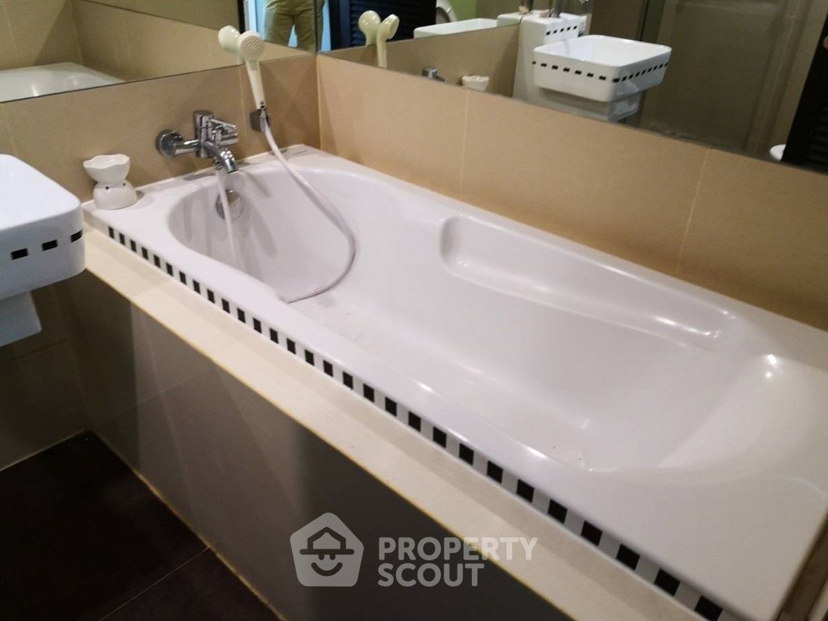 รูป คอนโด 1 ห้องนอน 45 ตร.ม. ที่ 59 เฮอริเทจ สุขุมวิท 59 ใกล้ BTS ทองหล่อ 300 ม. (ID 2751475) - รูปที่ 8/9