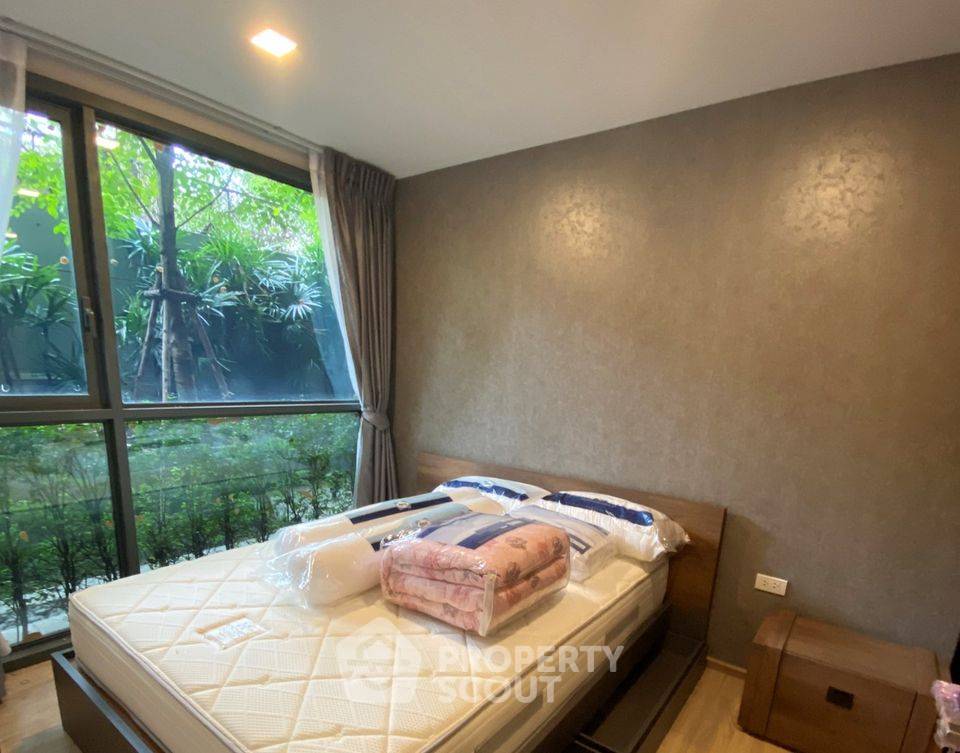 รูป ขายคอนโด 1 ห้องนอน Taka Haus Ekamai 12 ใกล้ BTS เอกมัย (ID 621170) - รูปที่ 3/6