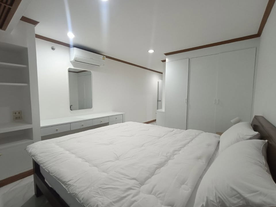 รูป เช่าคอนโด Wittayu Complex/วิทยุ คอมเพล็กซ์ (D6903045) ID Line : @condo98 - รูปที่ 2/9