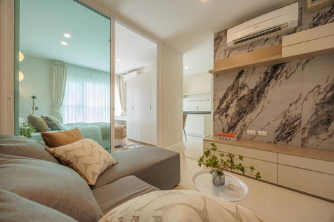 UDEECONDO200326  Aspire ศรีนครินทร์