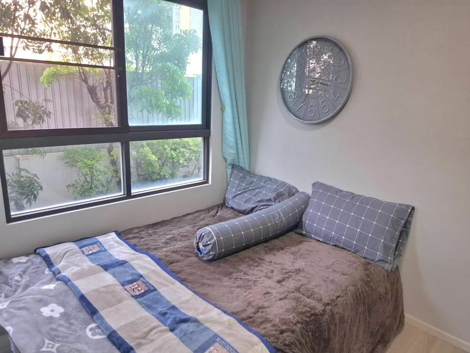 รูป 🔥 ขายคอนโด ราคาถูก สุดคุ้มค่า 🔥  อีส คอนโด 1 Ease Condo 1   ใกล้เซ็นทรัลพระราม 2 - รูปที่ 1/4