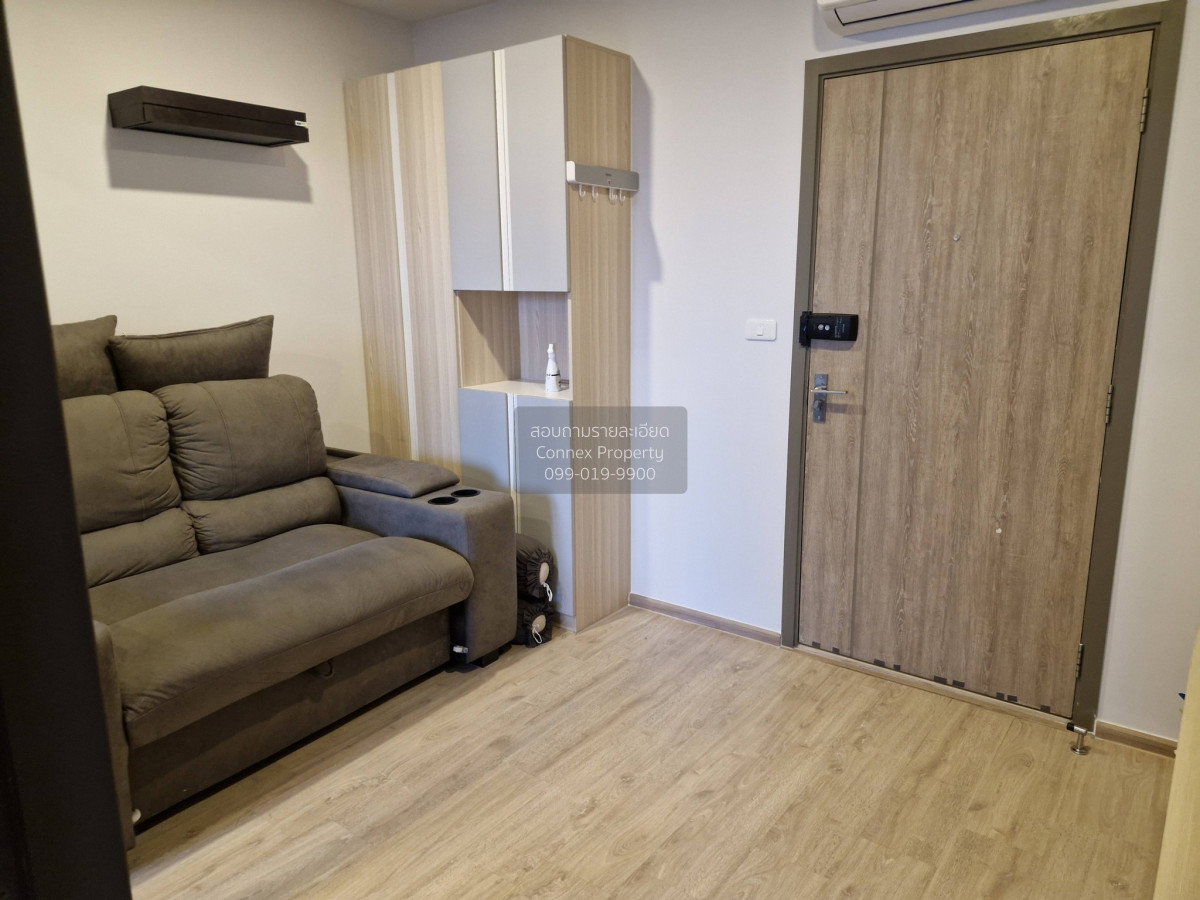 รูป 🔥🔥🔥 เช่าคอนโด  ไอดีโอ โอทู BTS-บางนา บางนา เขต บางนา กรุงเทพ CX-149535 ✅ ทักไลน์ @connexproperty ตอบทันที ทีมงานมืออาชีพ ✅ 🔥🔥🔥 - รูปที่ 1/7