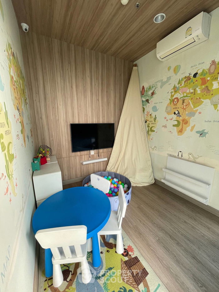 รูป คอนโด 1 ห้องนอน 51 ตร.ม. โครงการ Whizdom Inspire Sukhumvit ใกล้ BTS ปุณวิถี (ID 2743910) - รูปที่ 5/5