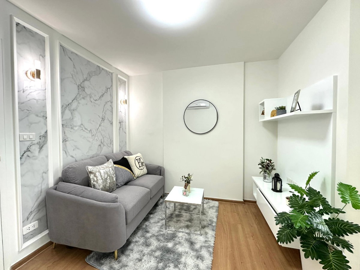 picture S-Inspire220326  D Condo Ramkhamheang9 - 5/13