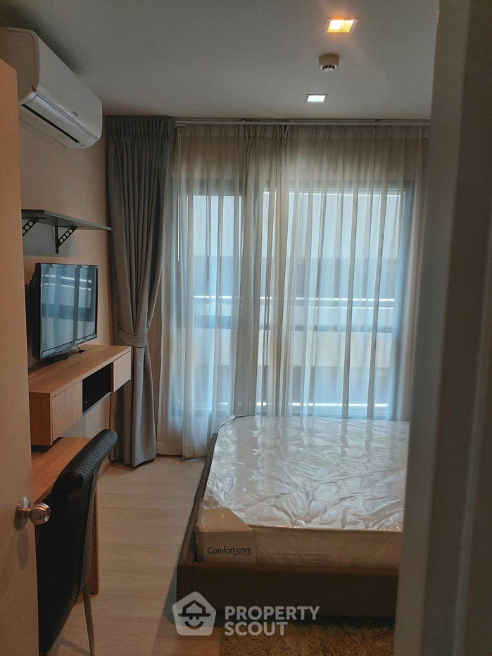 รูป คอนโด 1 ห้องนอน Life Sukhumvit 48 ใกล้ BTS พระโขนง (ID 2751574) - รูปที่ 6/7