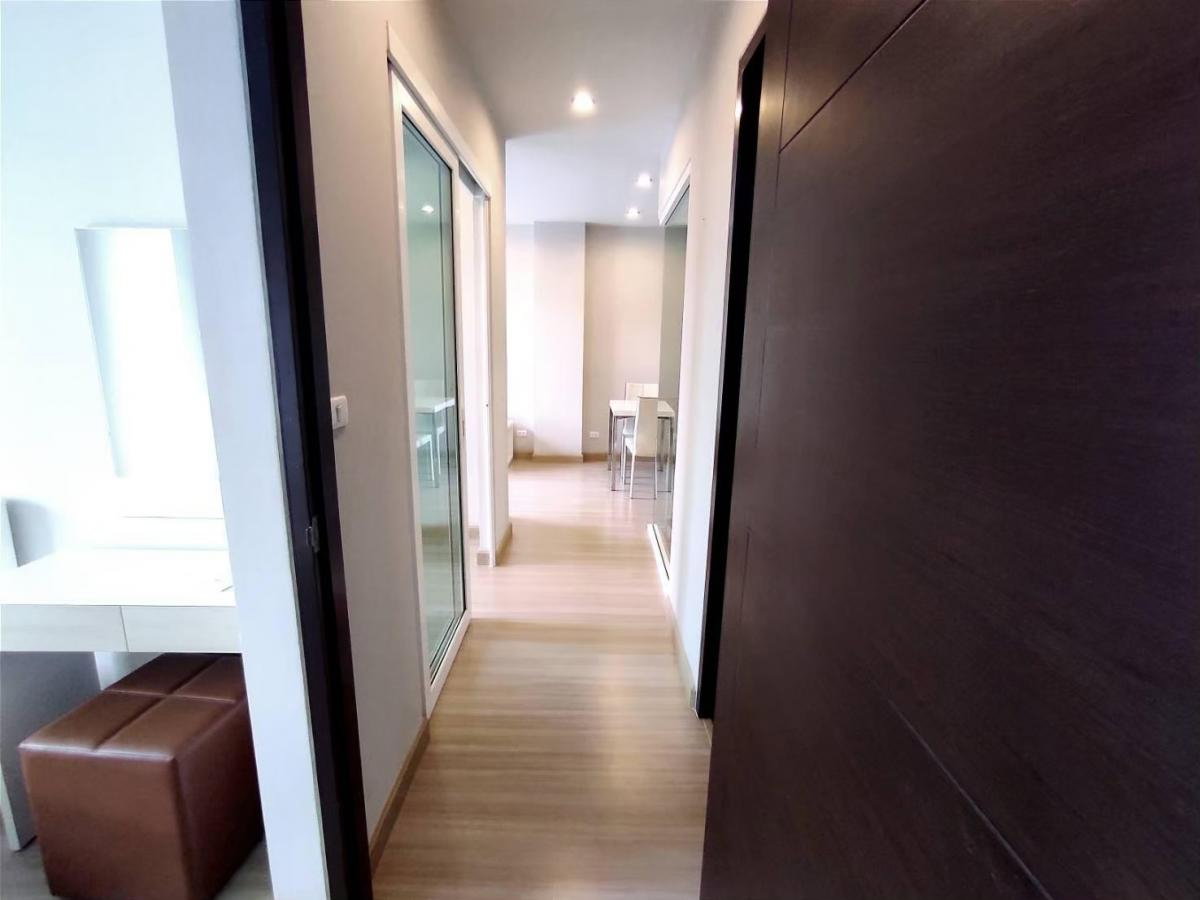 picture Condo for Sale: Chrisma Condo Ramintra 53 sq.m. | 5th Floor | Corner Unit | Nice View - 6/14