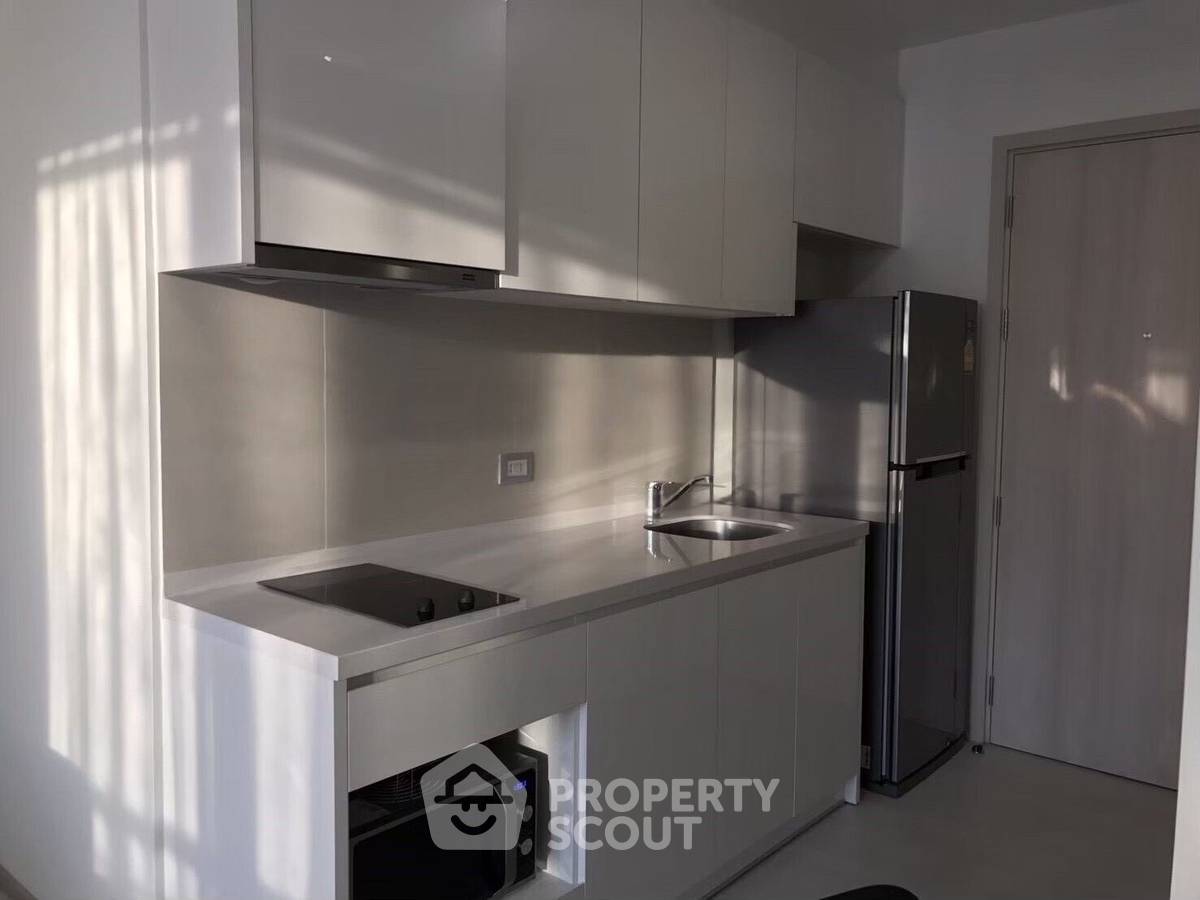 รูป คอนโด 1 ห้องนอน Rhythm Sukhumvit 42 ใกล้ BTS เอกมัย 200 ม. (ID 2744037) - รูปที่ 4/8