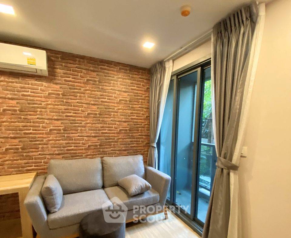 รูป ขายคอนโด 1 ห้องนอน Taka Haus Ekamai 12 ใกล้ BTS เอกมัย (ID 621170) - รูปที่ 2/6
