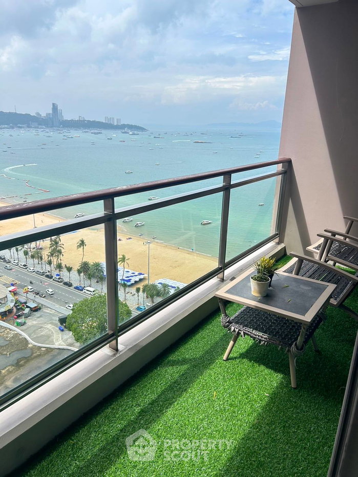 รูป คอนโด Northshore 1 ห้องนอน ชั้น 23 ขนาด 64 ตร.ม. พัทยาเหนือ (ID 2751266) - รูปที่ 9/9