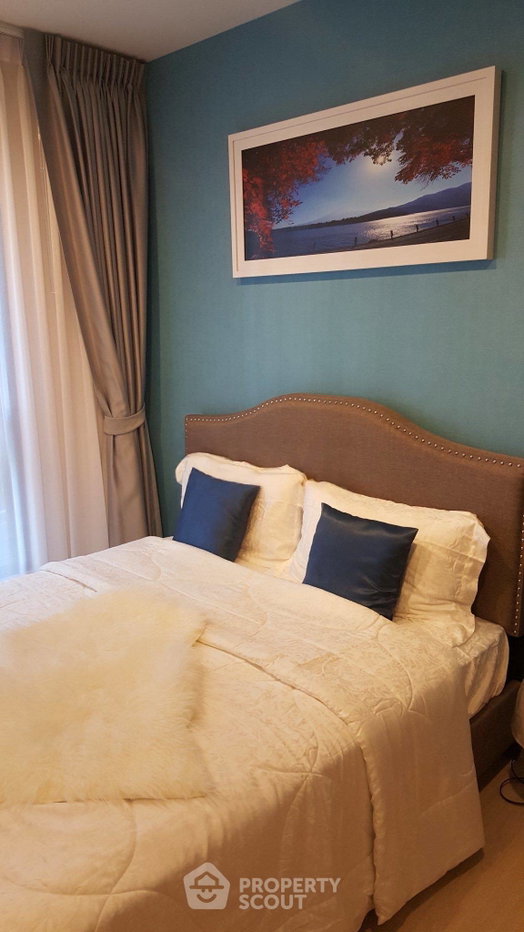 รูป คอนโด 1 ห้องนอน Life Sukhumvit 48 ใกล้ BTS พระโขนง (ID 2751574) - รูปที่ 7/7