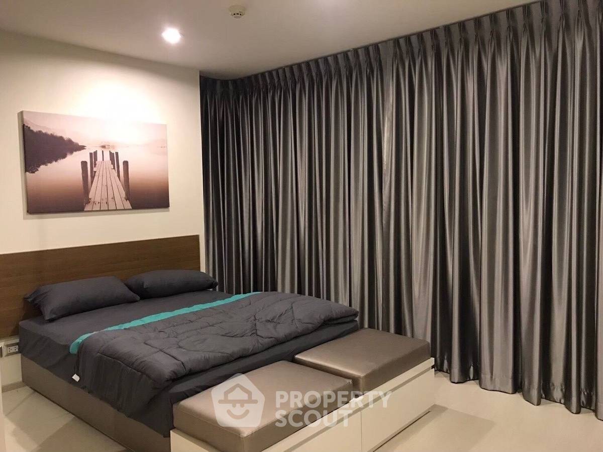 รูป คอนโด 1 ห้องนอน Rhythm Sukhumvit 42 ใกล้ BTS เอกมัย 200 ม. (ID 2744037) - รูปที่ 6/8