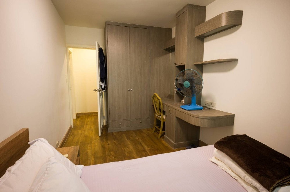 รูป Liberty Park 2 Condo, Sukhumvit, BTS Nana 11 for Sales   (ขาย คอนโด ลิเบอร์ตี้พาร์ค 2 ห้องนอน 2 ห้องน้ำ ย่านสุขุมวิท ใกล้ BTS นานา) - รูปที่ 4/9