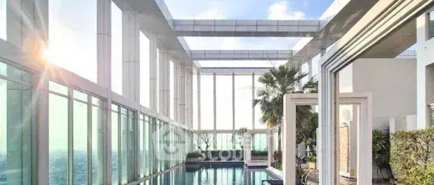 รูป 2 ห้องนอน 65 ตร.ม. ชั้นสูง ที่ RHYTHM Phahon-Ari ใกล้ BTS สะพานควาย (ID 2749751) - รูปที่ 4/5