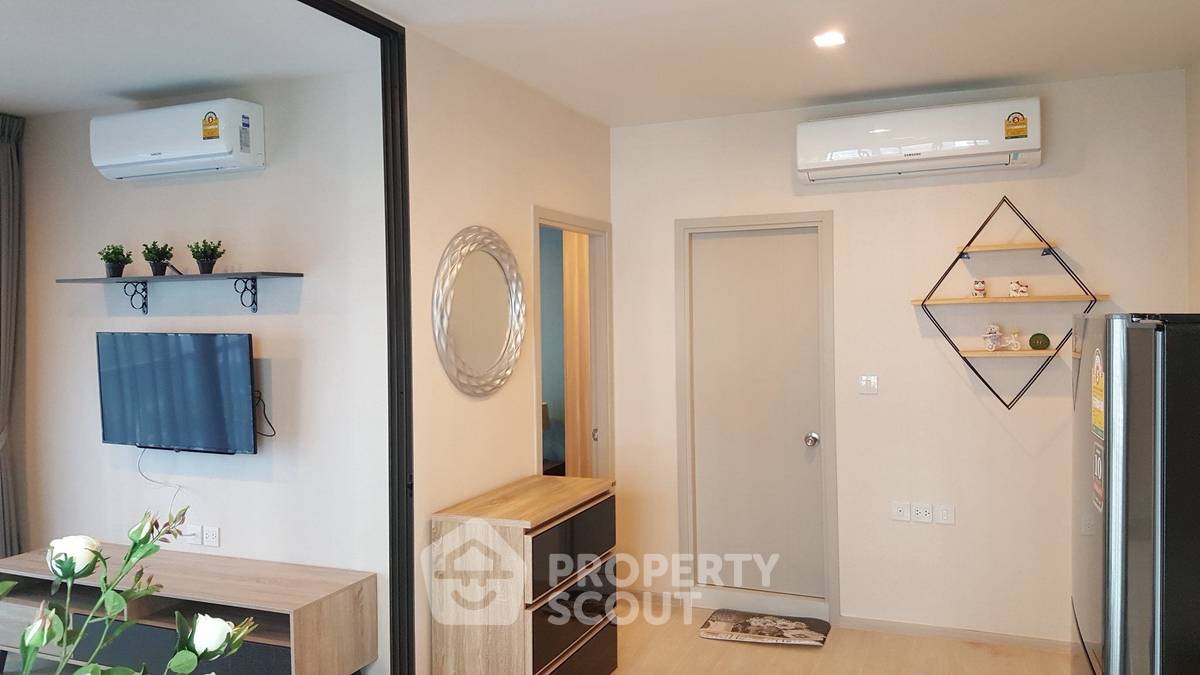 รูป คอนโด 1 ห้องนอน Life Sukhumvit 48 ใกล้ BTS พระโขนง (ID 2751574) - รูปที่ 1/7
