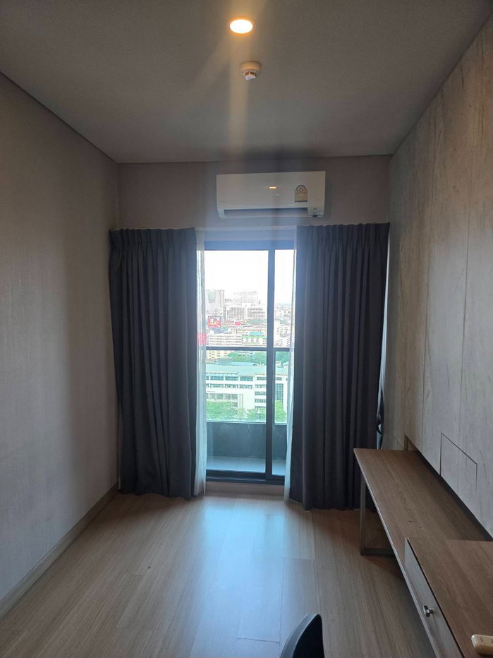 รูป ขายด่วน ขายขาดทุน 2.99 ล้าน ✅ LPN SUITE Din Daeng-Ratchaprarop ลุมพินี สวีท ดินแดง-ราชปรารภ - รูปที่ 4/9