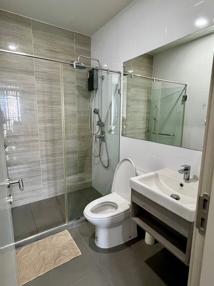 picture For Rent Knightsbridge Prime Ratchayothin - 11/12
