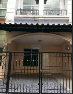 For Sale Townhouse/Townhome , BAAN KLANG MUANG CHOKCHAI 4 , Lat Phrao , Lat Phrao , Bangkok , CX-149426 ✅ Live chat with us ADD LINE @connexproperty ✅