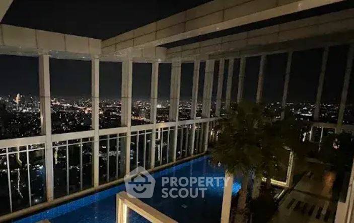 รูป 2 ห้องนอน 65 ตร.ม. ชั้นสูง ที่ RHYTHM Phahon-Ari ใกล้ BTS สะพานควาย (ID 2749751) - รูปที่ 3/5