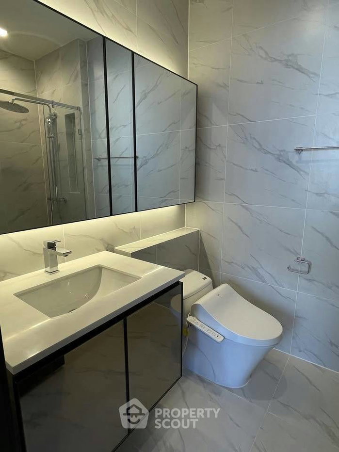 รูป คอนโด 1 ห้องนอน 35 ตร.ม. AESTIQ Thonglor ทองหล่อ (ID 2751666) - รูปที่ 6/6