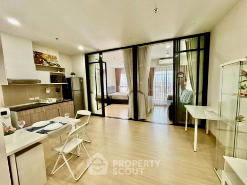 คอนโด 1 ห้องนอน ชั้น 15 Supalai Loft Prajadhipok-Wongwian Yai ใกล้ BTS วงเวียนใหญ่ (ID 2752191)