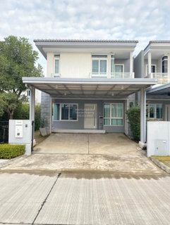ขายบ้าน อินนิซิโอ 4 ปิ่นเกล้า - วงแหวน ศาลากลาง บางกรวย นนทบุรี CX-148674 ✅ ทักไลน์ @connexproperty ตอบทันที ทีมงานมืออาชีพ ✅