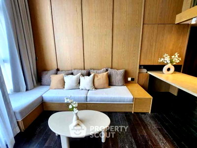 Condos for sale : 2-BR Condo For Sale, Park Origin Thonglor (36th Floor) Near BTS Thong Lor (ID 2744469)