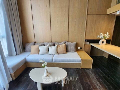 คอนโด 2 ห้องนอน ขาย Park Origin ทองหล่อ ชั้น 36 ใกล้ BTS ทองหล่อ (ID 2744469)
