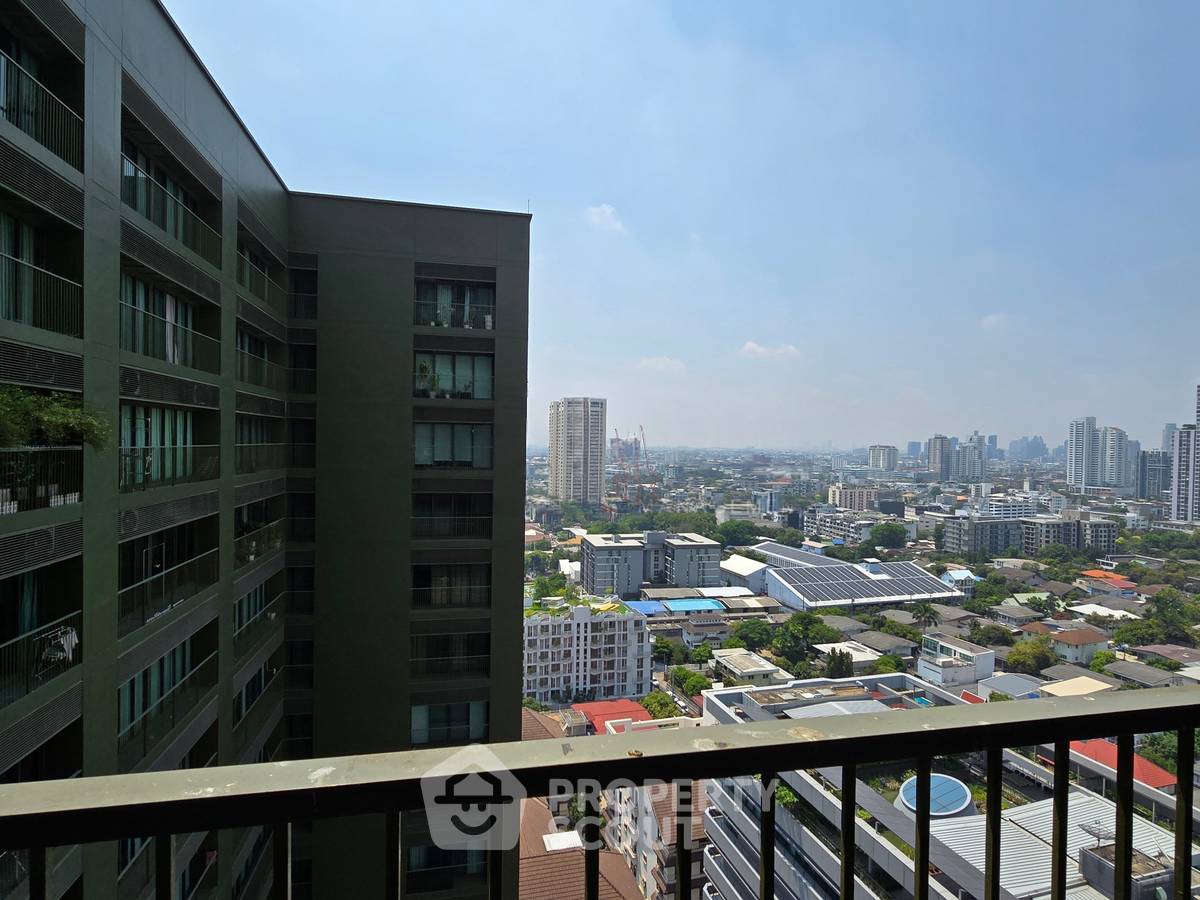 รูป คอนโด 2 ห้องนอน Noble Solo ทำเลทองหล่อ | ชั้น 15 (High-Floor) พื้นที่ 84 ตร.ม. (ID 2751383) - รูปที่ 18/18