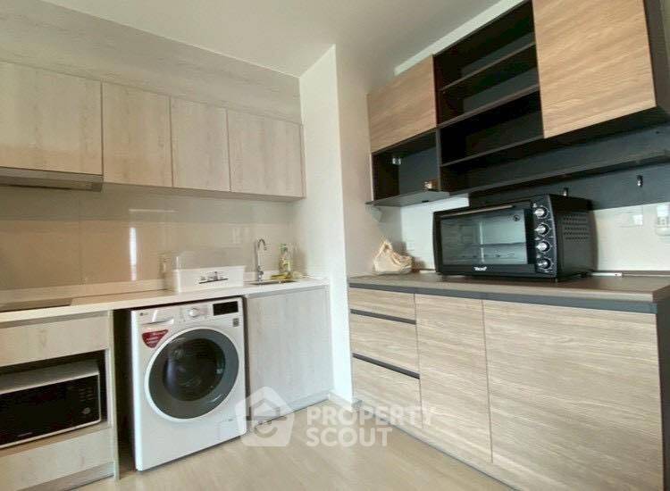 รูป คอนโด 2 ห้องนอนให้เช่า Life สุขุมวิท 48 ใกล้ BTS พระโขนง (ID 2751289) - รูปที่ 4/7
