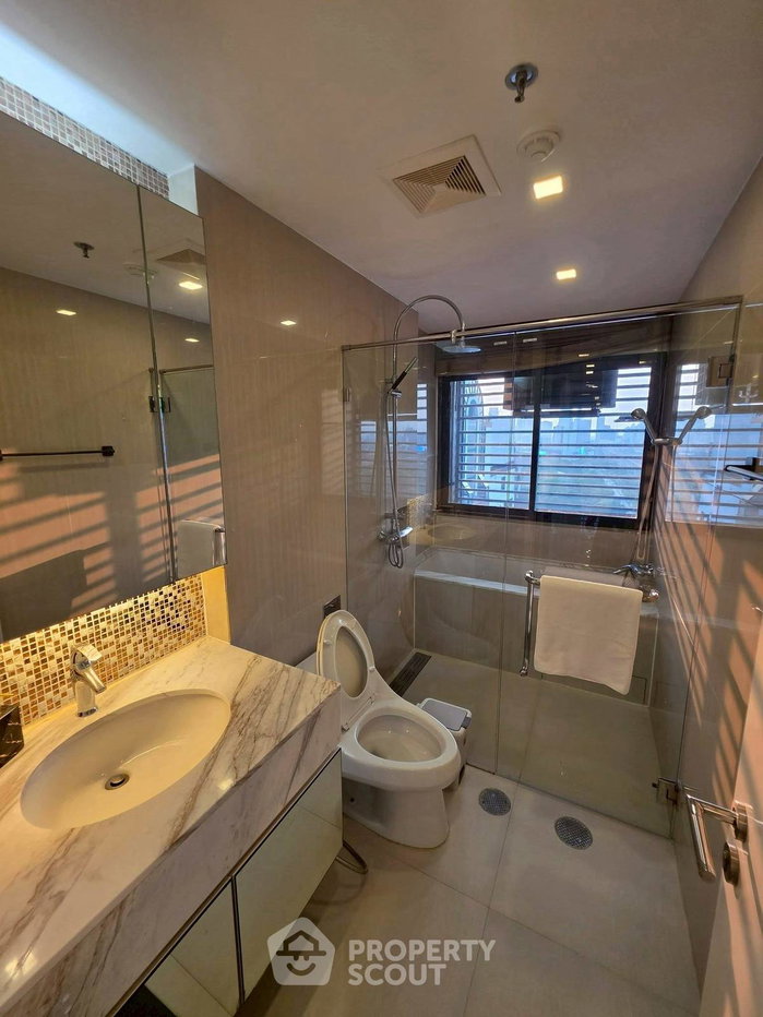 รูป คอนโด 1 ห้องนอน ชั้น 18 ที่ Circle Living Prototype ใกล้ MRT เพชรบุรี (ID 2752041) - รูปที่ 9/17