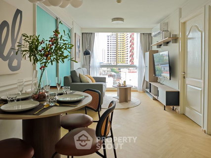 รูปภาพ 1-BR Condo At Chateau In Town Phaholyothin 11 near BTS Saphan Khwai (ID 2750141)