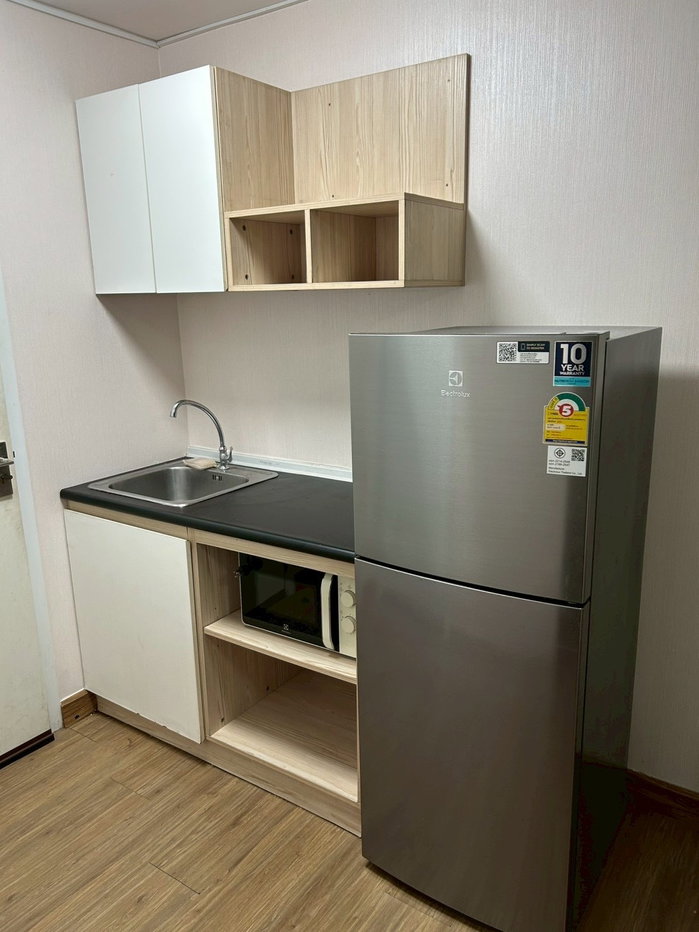 picture For rent Plum Condo Phaholyothin 89 Phase 3 Unit 11/168 - 3/9