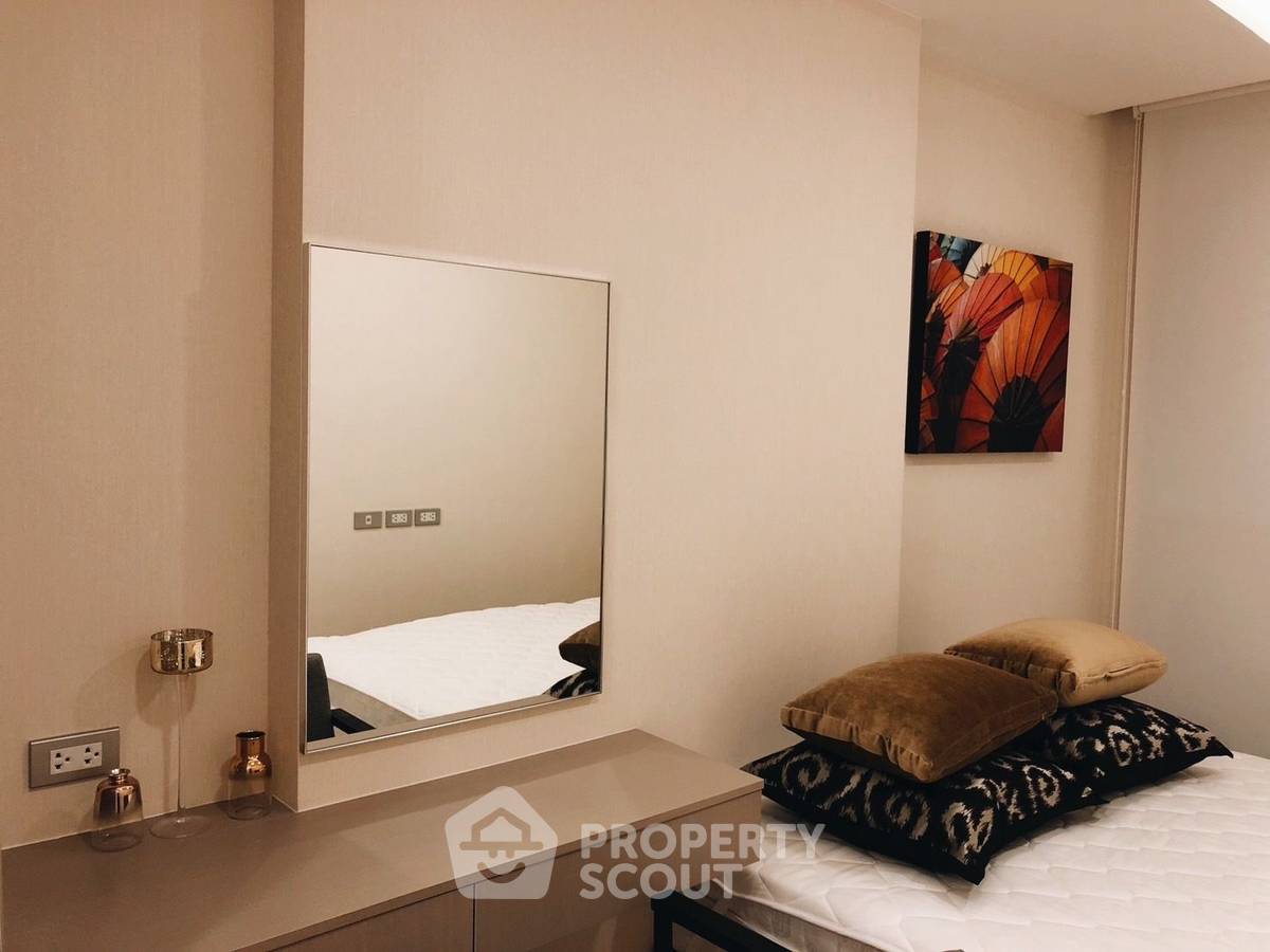 รูป คอนโด 2 ห้องนอน ขาย Vtara 36 ใกล้ BTS ทองหล่อ 65 ตร.ม. (ID 2751421) - รูปที่ 4/9