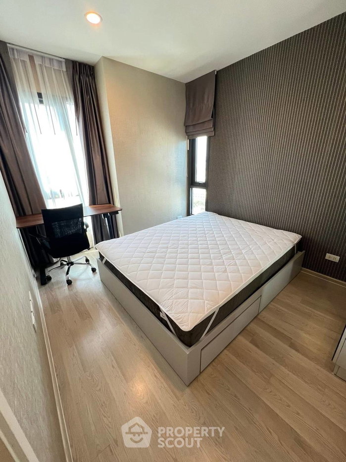 รูป คอนโด 2 ห้องนอน ชั้น 19 ขนาด 51 ตร.ม. ที่ Centric Ratchada - Huai Khwang ใกล้ MRT ห้วยขวาง 100 ม. (ID 2750201) - รูปที่ 11/13