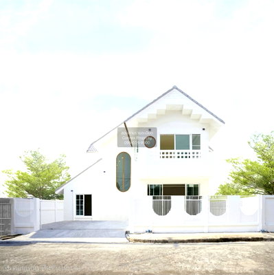 ขายบ้านเดี่ยว : ขายบ้าน  บ้านวรการวิลเลจ รีโนเวทใหม่ จอมทอง เขต จอมทอง กรุงเทพ CX-149303 ✅ ทักไลน์ @connexproperty ตอบทันที ทีมงานมืออาชีพ ✅
