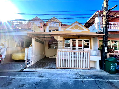 ทาวน์โฮม บางเสาธง สมุทรปราการ : ขายทาวน์เฮ้าส์/ทาวน์โฮม  บารเมษฐ์ บางเสาธรง บางเสาธง บางเสาธง สมุทรปราการ CX-149046 ✅ ทักไลน์ @connexproperty ตอบทันที ทีมงานมืออาชีพ ✅