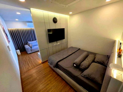 คอนโดให้เช่า : LTH14716 – house for rent | CENTRO Bangna | 265 sqm | 4 Bedroom 5 Bathroom | Luxury Spacious Prime Location Best Value | Near BTS Udom Suk
