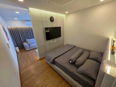 LTH14716 – house for rent | CENTRO Bangna | 265 sqm | 4 Bedroom 5 Bathroom | Luxury Spacious Prime Location Best Value | Near BTS Udom Suk