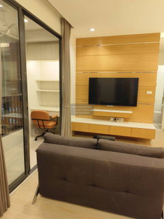 รูปภาพ For Rent Condo , Ideo Mobi Sathorn , BTS-Krung Thon Buri , Bang Lamphu Lang , Khlong San , Bangkok , CX-149531 ✅ Live chat with us ADD LINE @connexproperty ✅