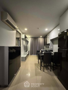 คอนโด 1 ห้องนอน 35 ตร.ม. Mirage Sukhumvit 27 ใกล้ BTS อโศก 400 ม. (ID 2742948)