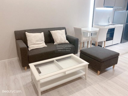 รูปภาพ For Rent Condo , The Room Phayathai , BTS-Phaya Thai , Thanon Phyathai , Rat Thewi , Bangkok , CX-104714 ✅ Live chat with us ADD LINE @connexproperty ✅