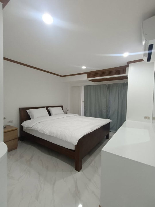 รูป เช่าคอนโด Wittayu Complex/วิทยุ คอมเพล็กซ์ (D6903045) ID Line : @condo98 - รูปที่ 1/9