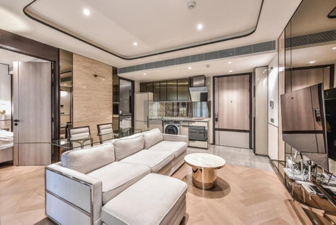 🔥🔥🔥 For Rent Condo , The Reserve Sukhumvit 61 , BTS-Thong Lo , Khlong Toei Nuea , Watthana , Bangkok , CX-133528 ✅ Live chat with us ADD LINE @connexproperty ✅ 🔥🔥🔥